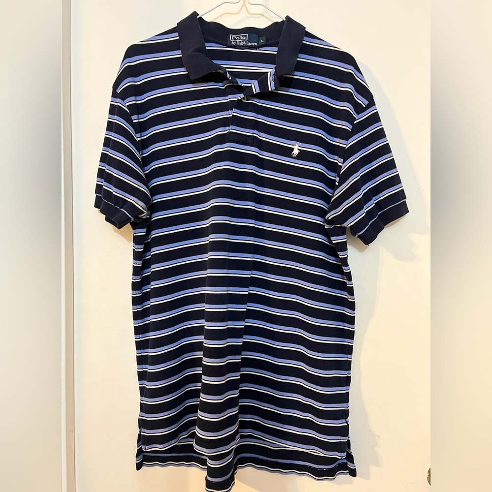 Ralph Lauren polo
